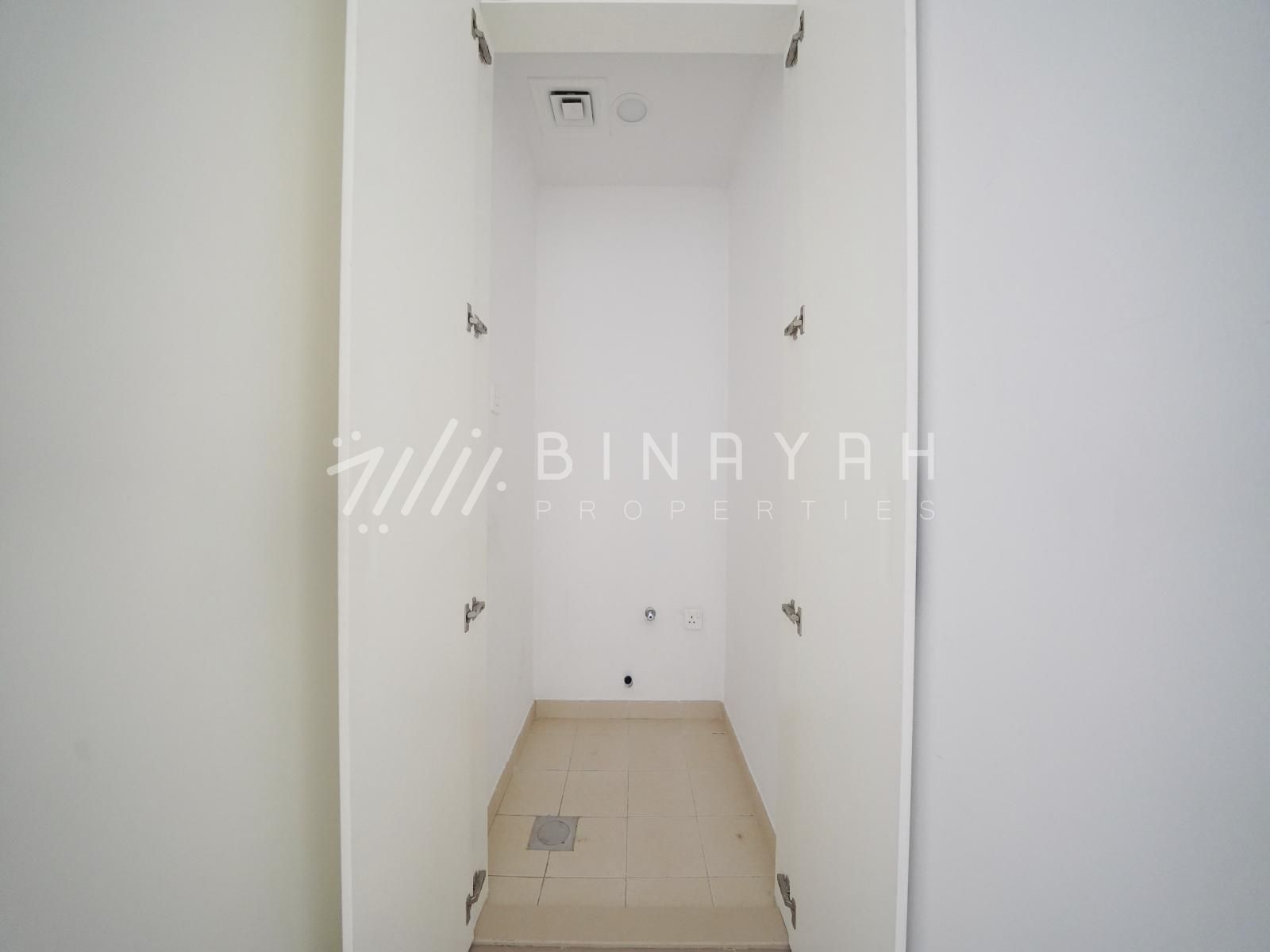 DSC00553_watermarked Spacious 1BR | Vacant | Pool View | High Floor