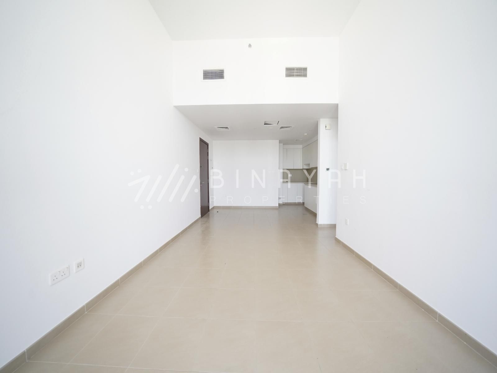 DSC00571_watermarked Spacious 1BR | Vacant | Pool View | High Floor
