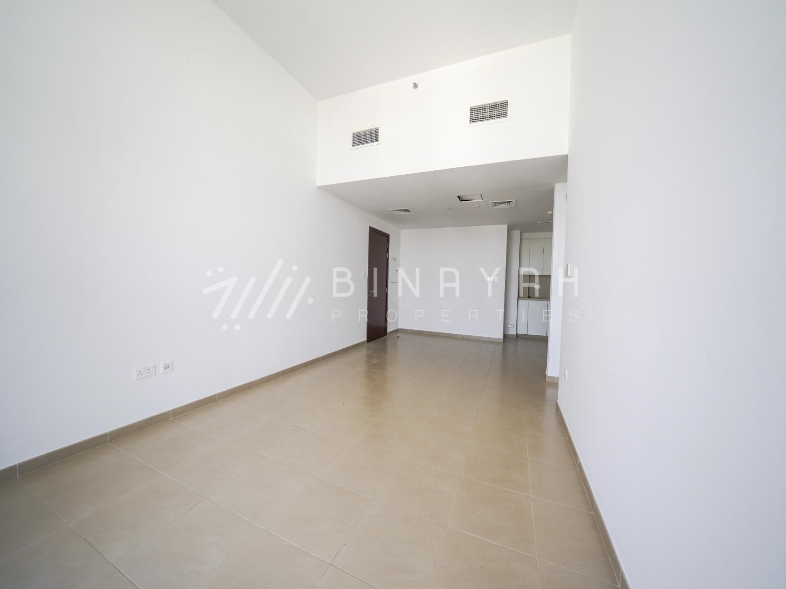 DSC00583-HDR_watermarked Spacious 1BR | Vacant | Pool View | High Floor