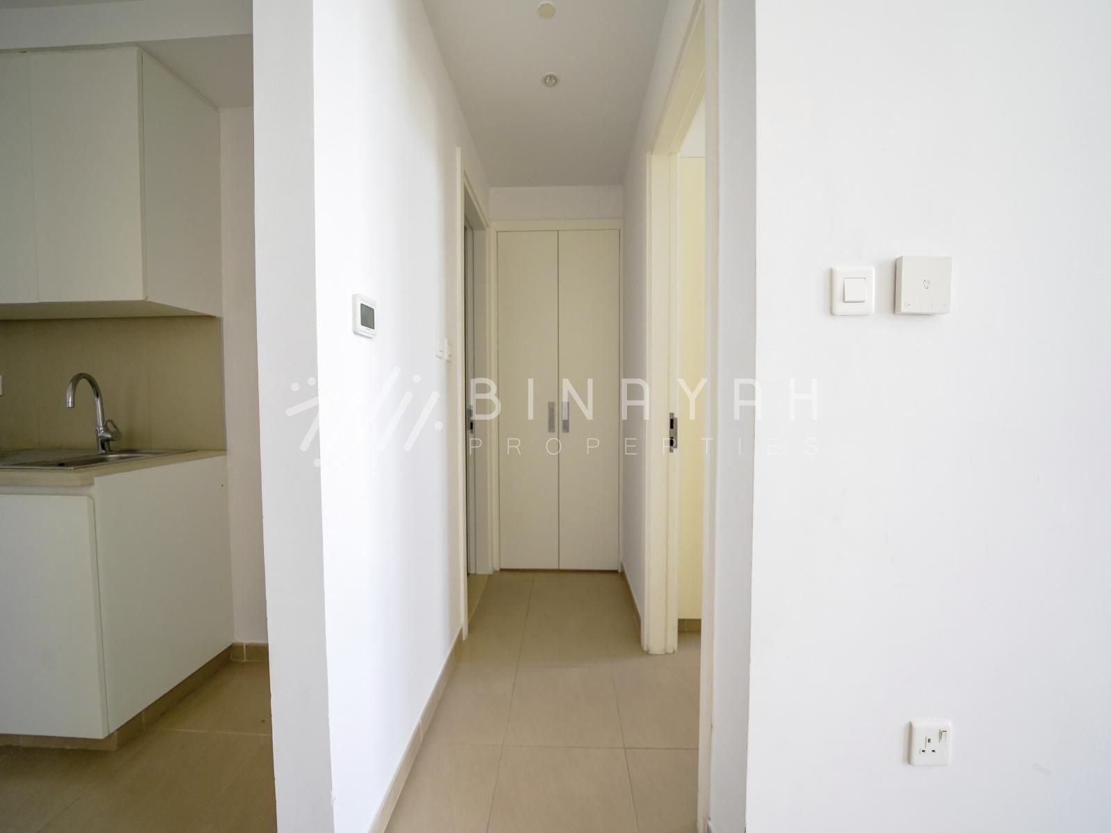 DSC00623-HDR_watermarked Spacious 1BR | Vacant | Pool View | High Floor