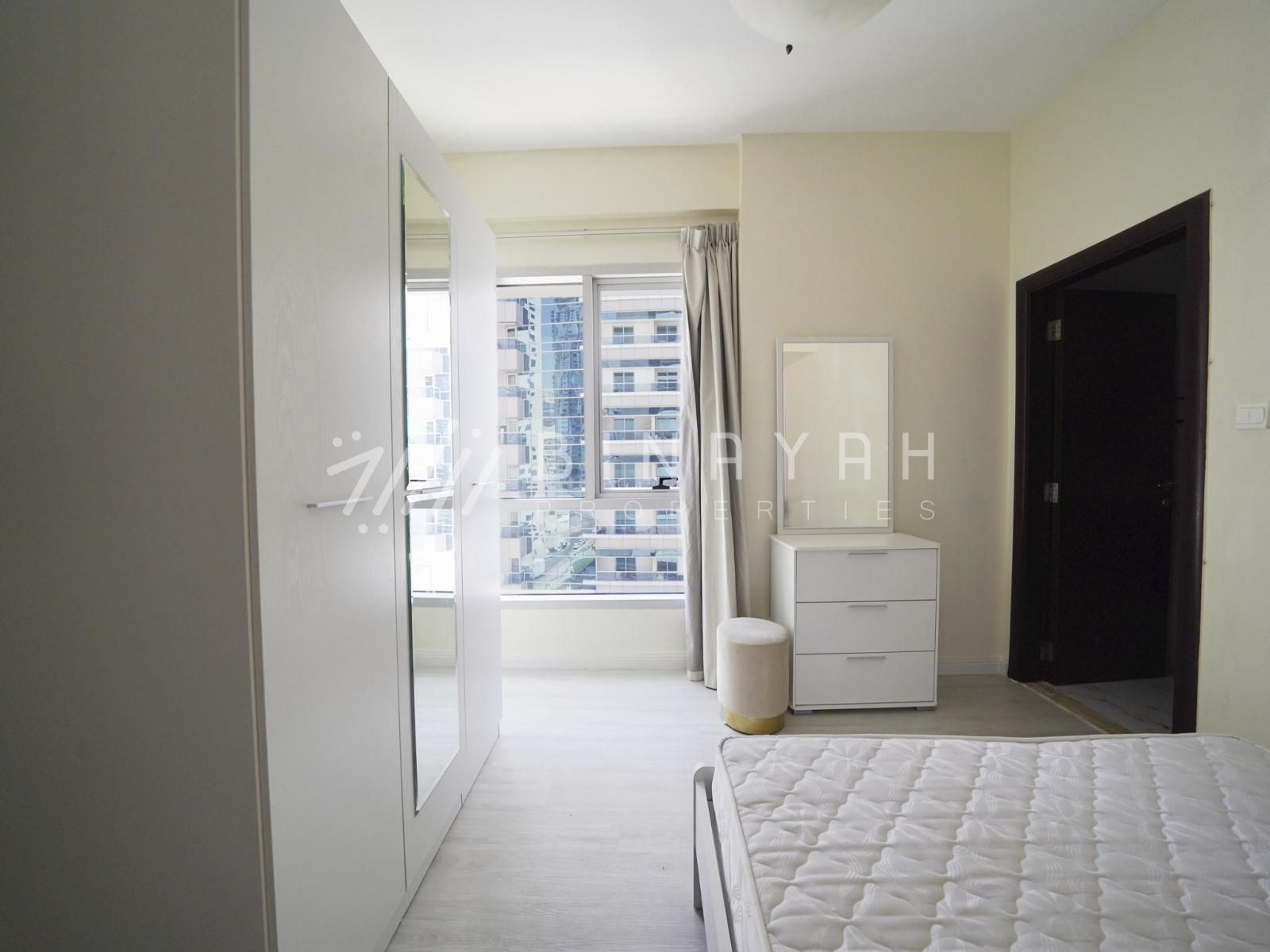 DSC00777_watermarked Luxury Upgraded | Chiller Free | Near to Metro