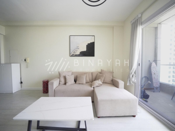 Luxury Upgraded | Chiller Free | Near to Metro