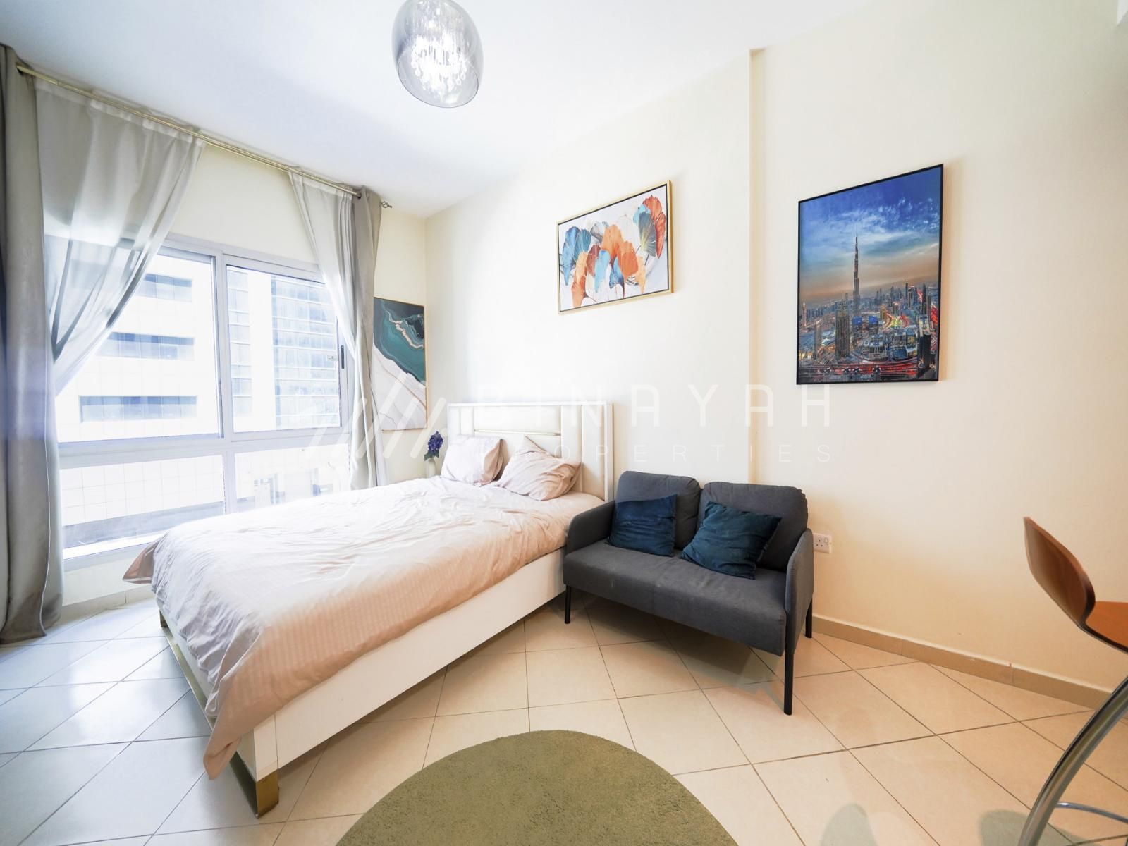 DSC00926-HDR_watermarked Spacious Layout | Fully Furnished | Vacant