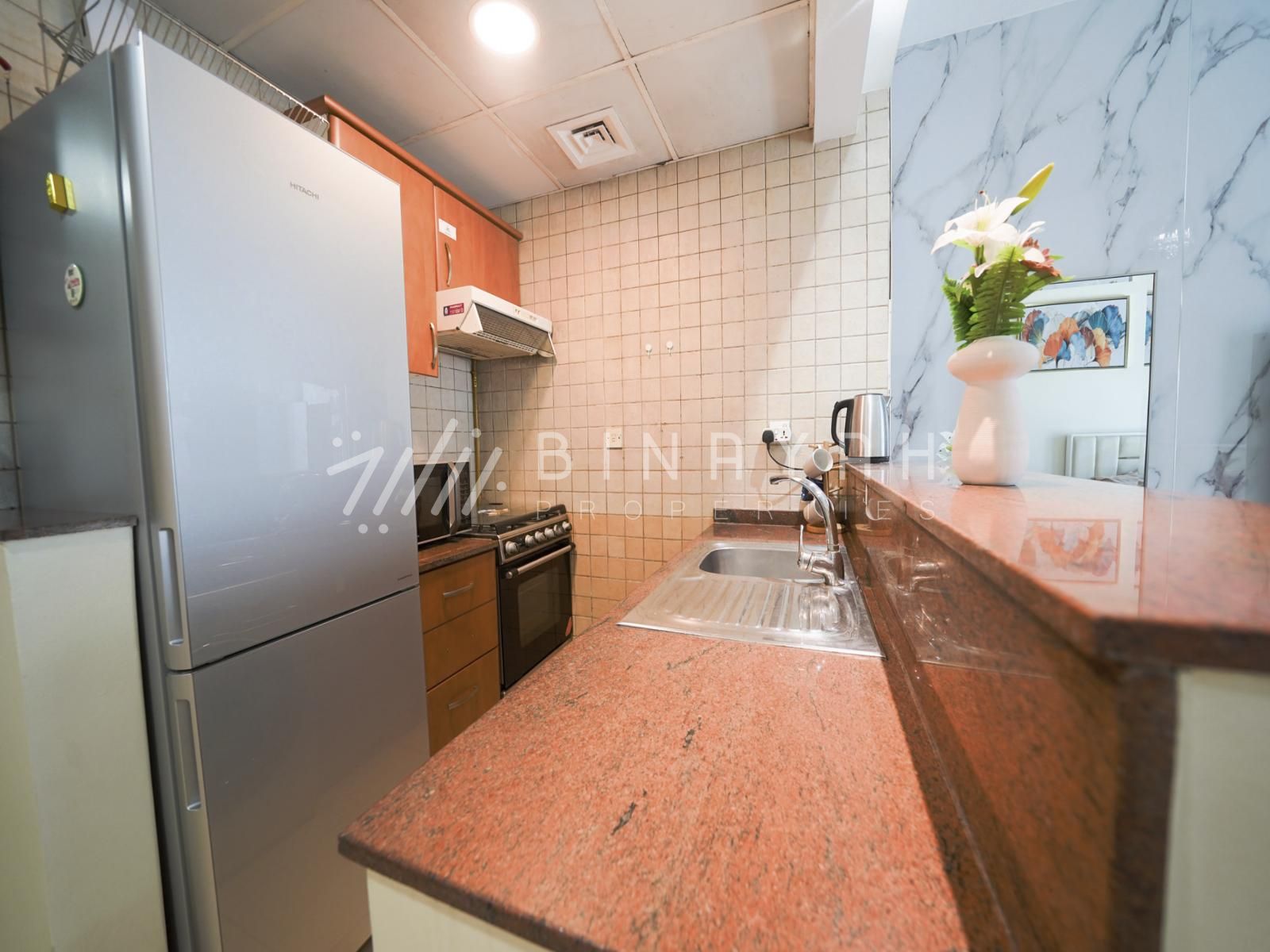 DSC00971-HDR_watermarked Spacious Layout | Fully Furnished | Vacant