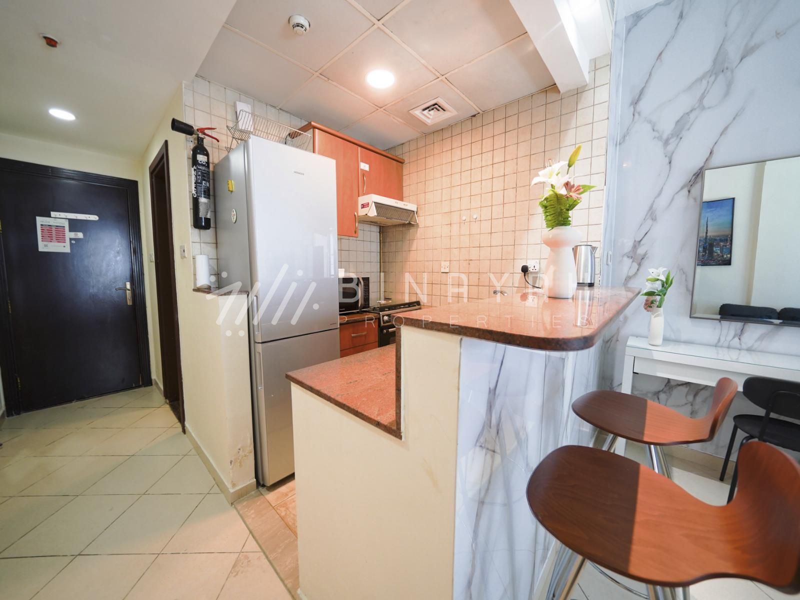 DSC00977-HDR_watermarked Spacious Layout | Fully Furnished | Vacant