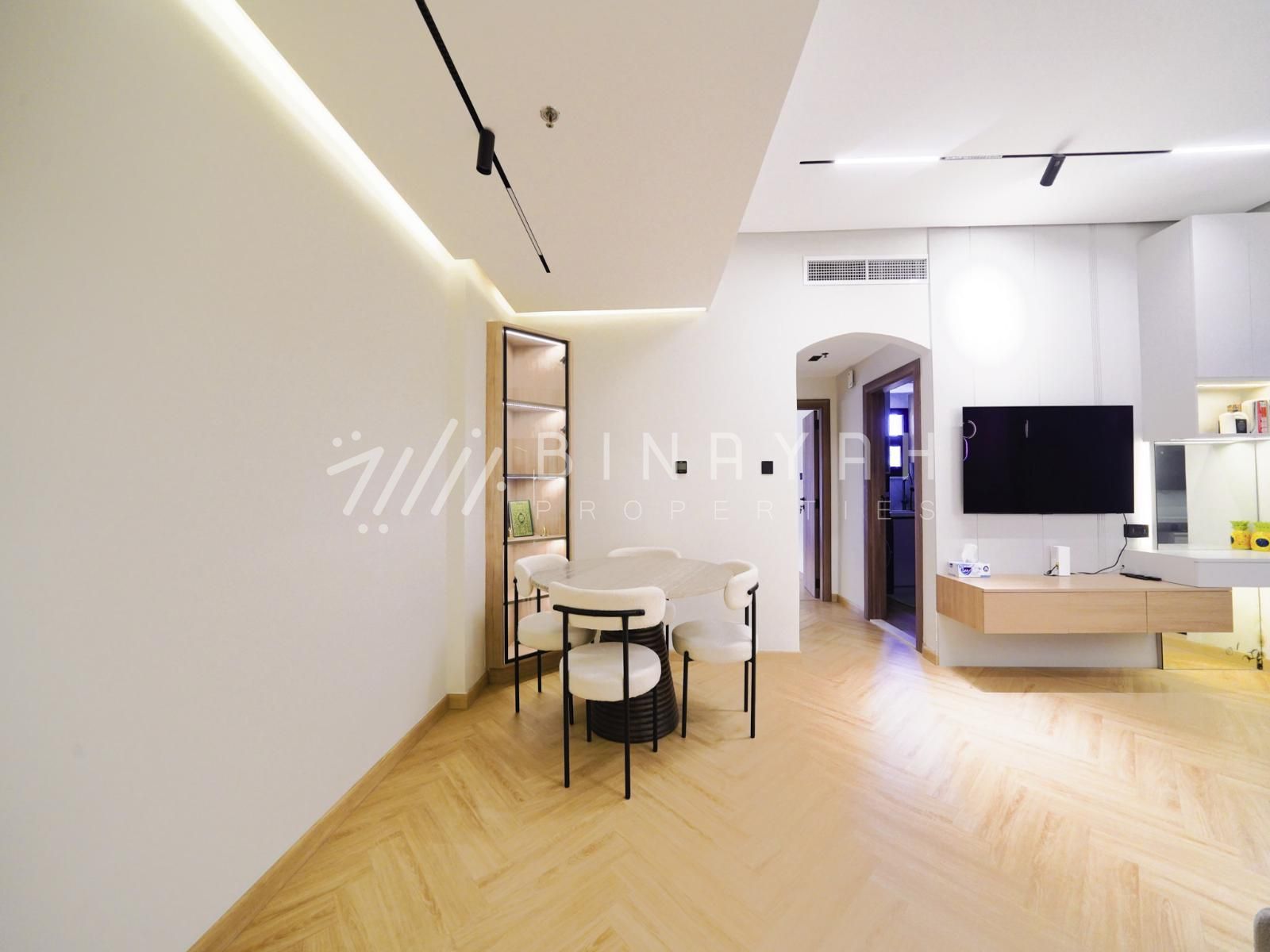DSC08104-HDR_watermarked Fully Upgraded | Premium Furnishing | Ready To Move