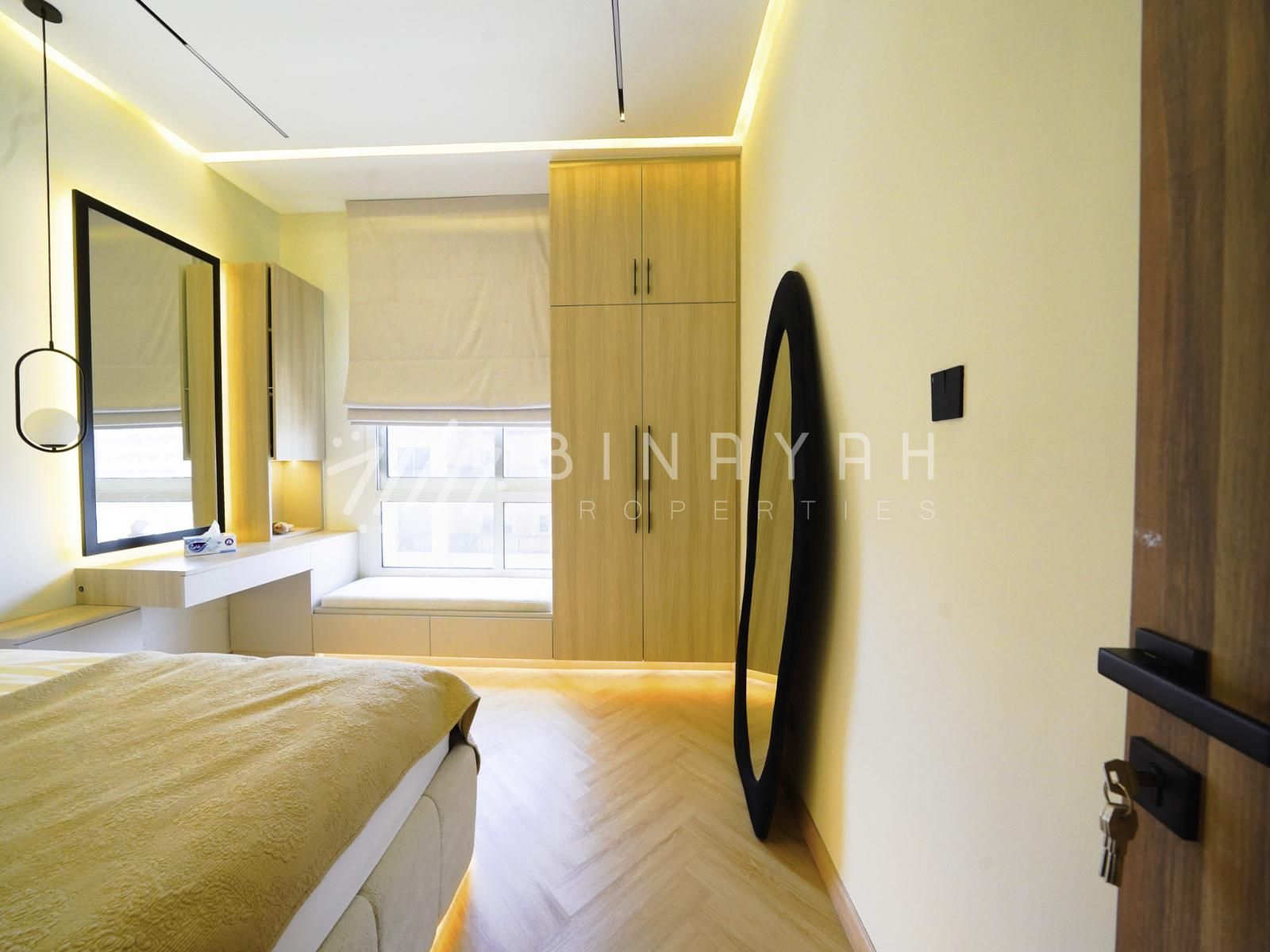 DSC08157-HDR_watermarked Fully Upgraded | Premium Furnishing | Ready To Move
