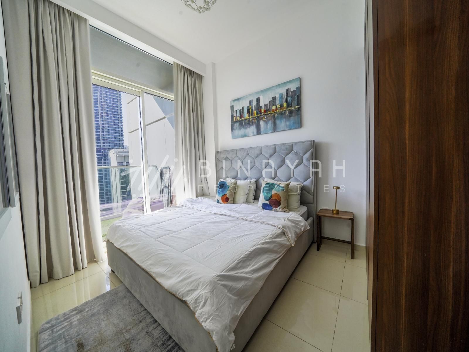 DSC08971-HDR_watermarked Near Metro | Fully Furnished | Burj Khalifa View