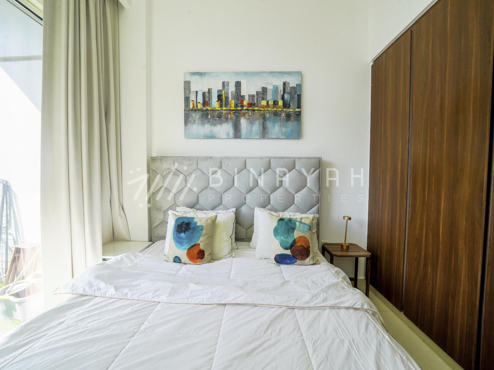 DSC08995-HDR_watermarked Near Metro | Fully Furnished | Burj Khalifa View
