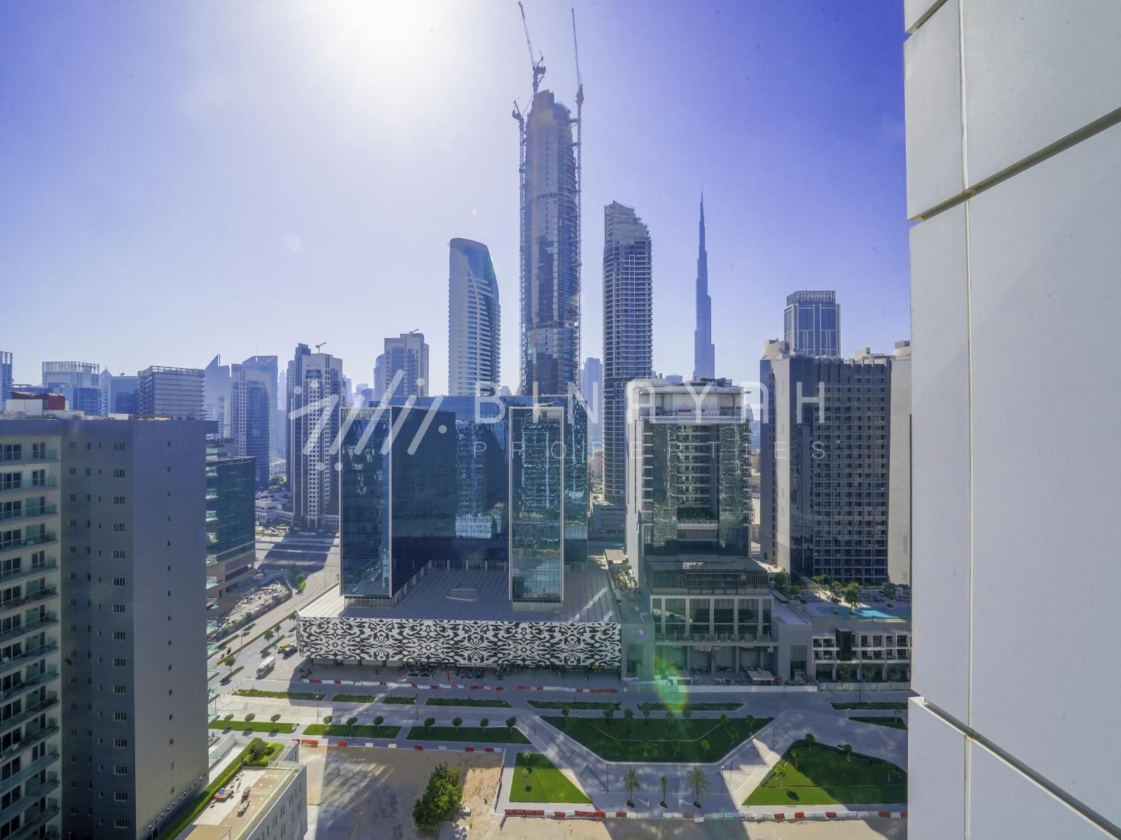 DSC09010-HDR_watermarked Near Metro | Fully Furnished | Burj Khalifa View