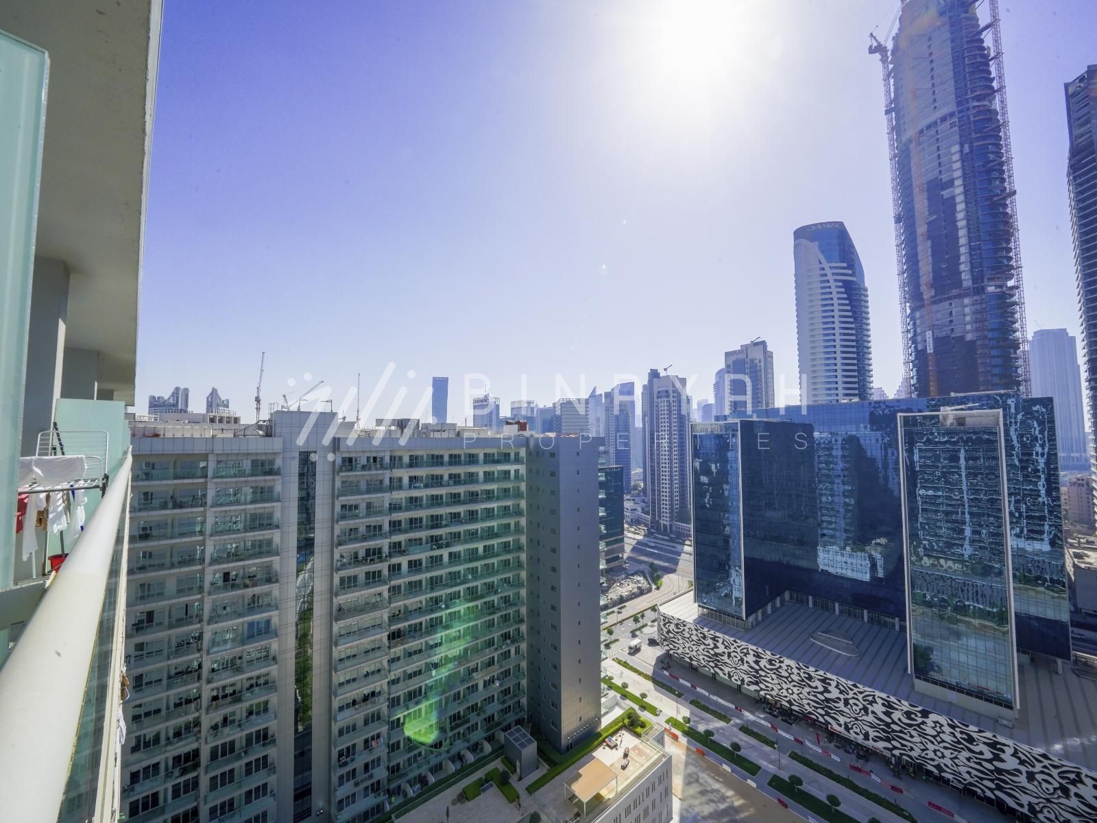 DSC09016-HDR_watermarked Near Metro | Fully Furnished | Burj Khalifa View