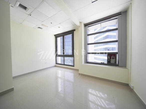 Near Metro | Spacious | Newly Renovated