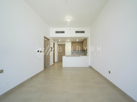 Park View | New Brand | High Floor | Modern