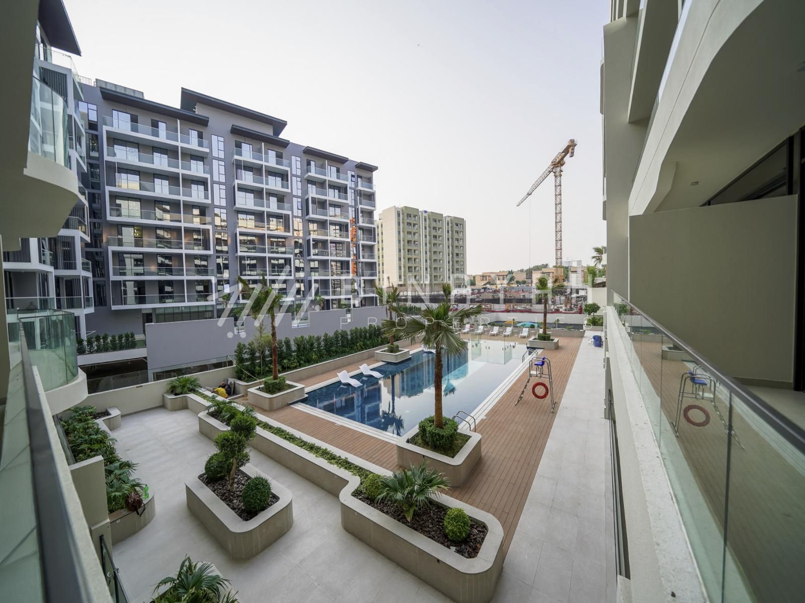DSC09498-HDR_watermarked 2BR + Maid’s Room | High ROI | Pool View