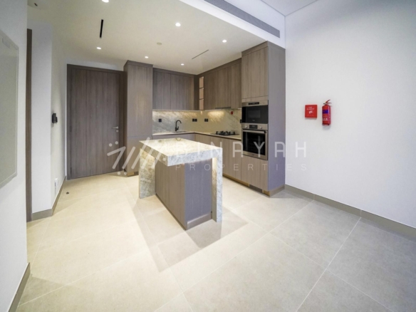 2BR + Maid’s Room | High ROI | Pool View