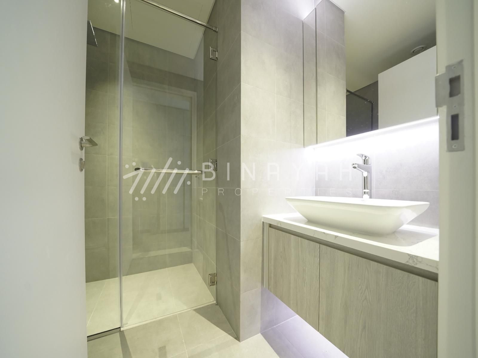 DSC09519_watermarked Spacious Layout | 1 Bedroom | Vacant