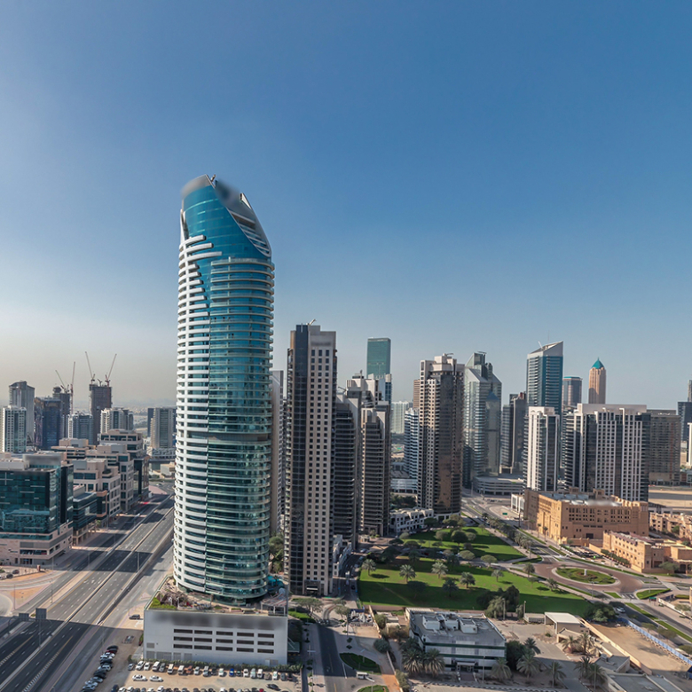 Dubai Office Market Boom 2026: Why Investors Are Racing to Secure Commercial Real Estate Before Prices Surge Again