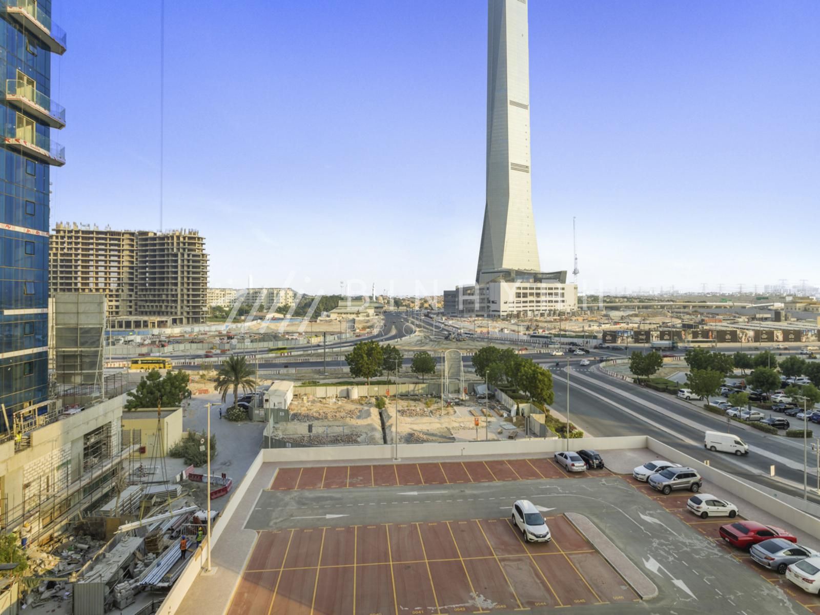 GI4A5187_watermarked Close To Metro | Fully Furnished | Vacant
