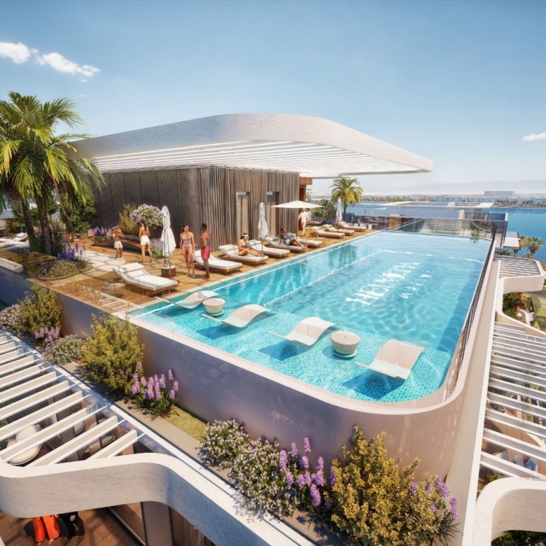 Helvetia Marine at Dubai Islands: Why Dubai’s Sold-Out Waterfront Development Is Capturing Global Investor Attention in 2026