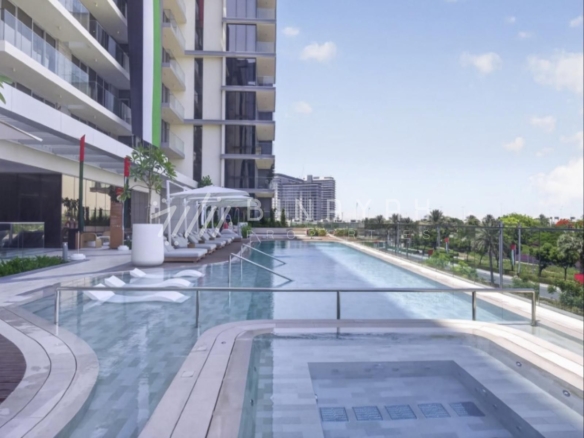 Newly Handover | Spacious | Low Floor