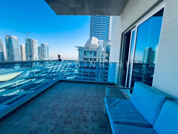 Huge Layout | Fully Furnished | Vacant