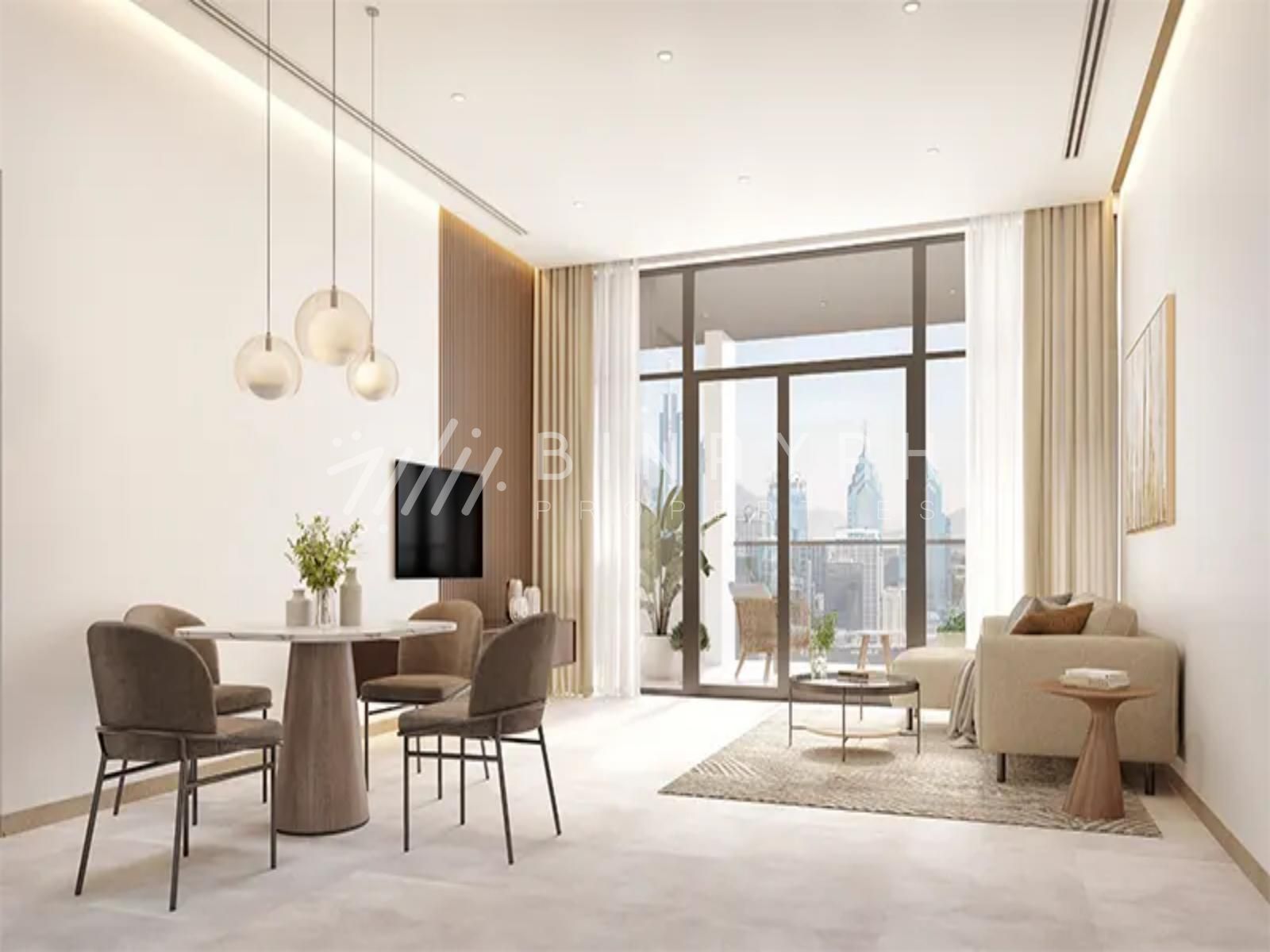 Oasis-Lofts-2_watermarked 1% Monthly | 5 Years PHPP | Handover Soon