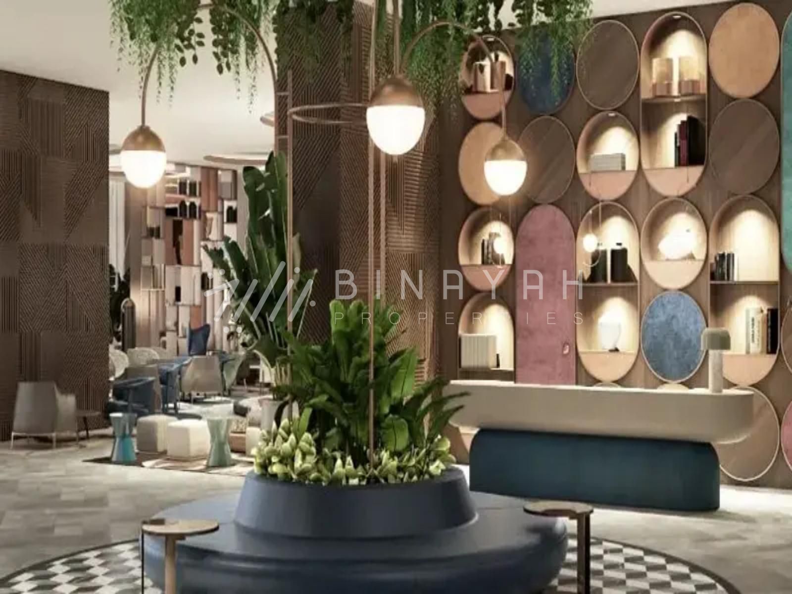 Oasis-Lofts-4_watermarked 1% Monthly | 5 Years PHPP | Handover Soon