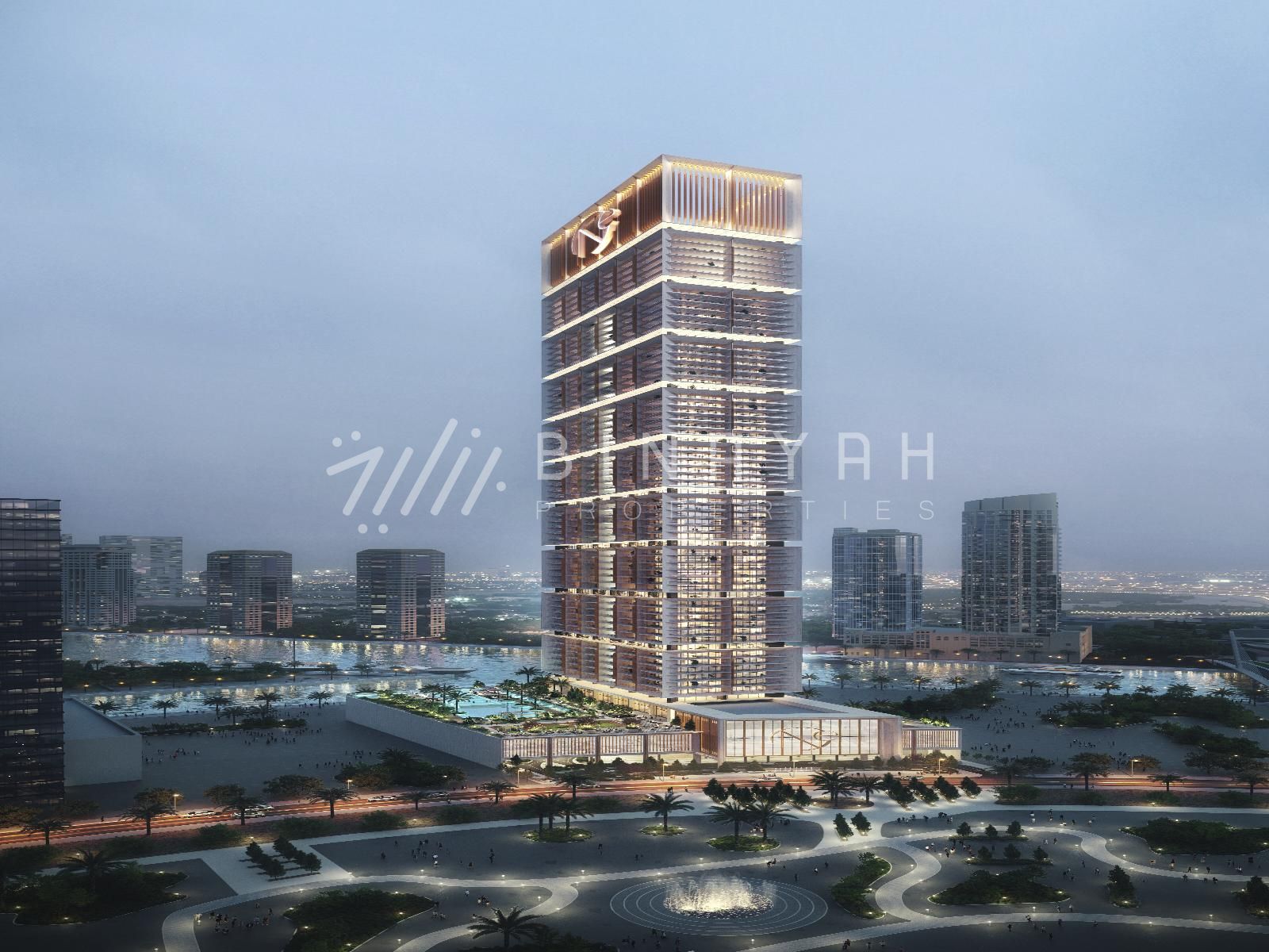 One_by_Binghatti-13_watermarked High ROI | Luxurious | Prime Location