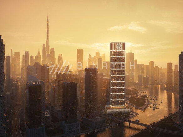 High ROI | Luxurious | Prime Location