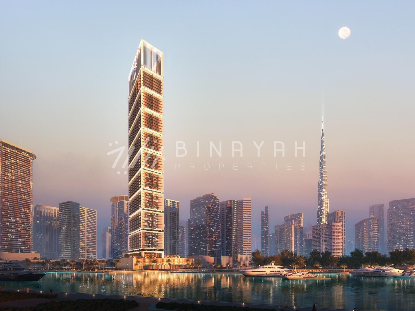 One_by_Binghatti-2_watermarked High ROI | Luxurious | Prime Location
