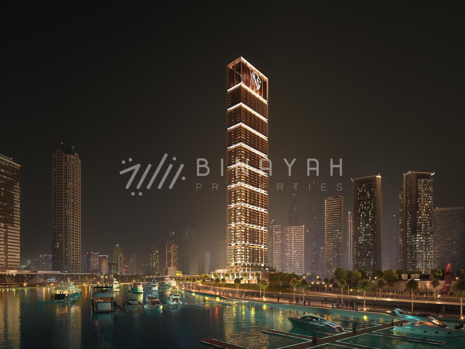 One_by_Binghatti-3_watermarked High ROI | Luxurious | Prime Location