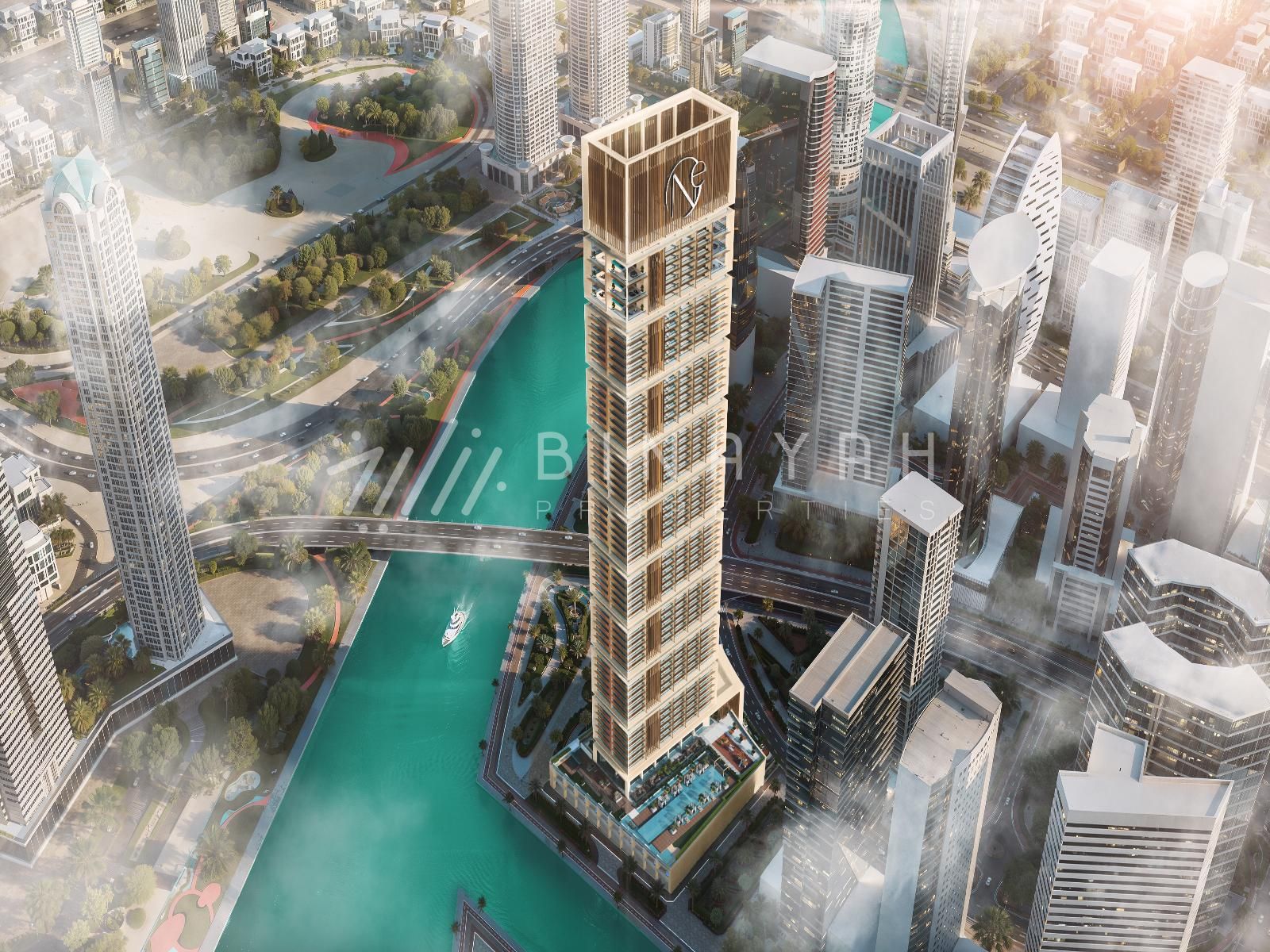 One_by_Binghatti-5_watermarked High ROI | Luxurious | Prime Location