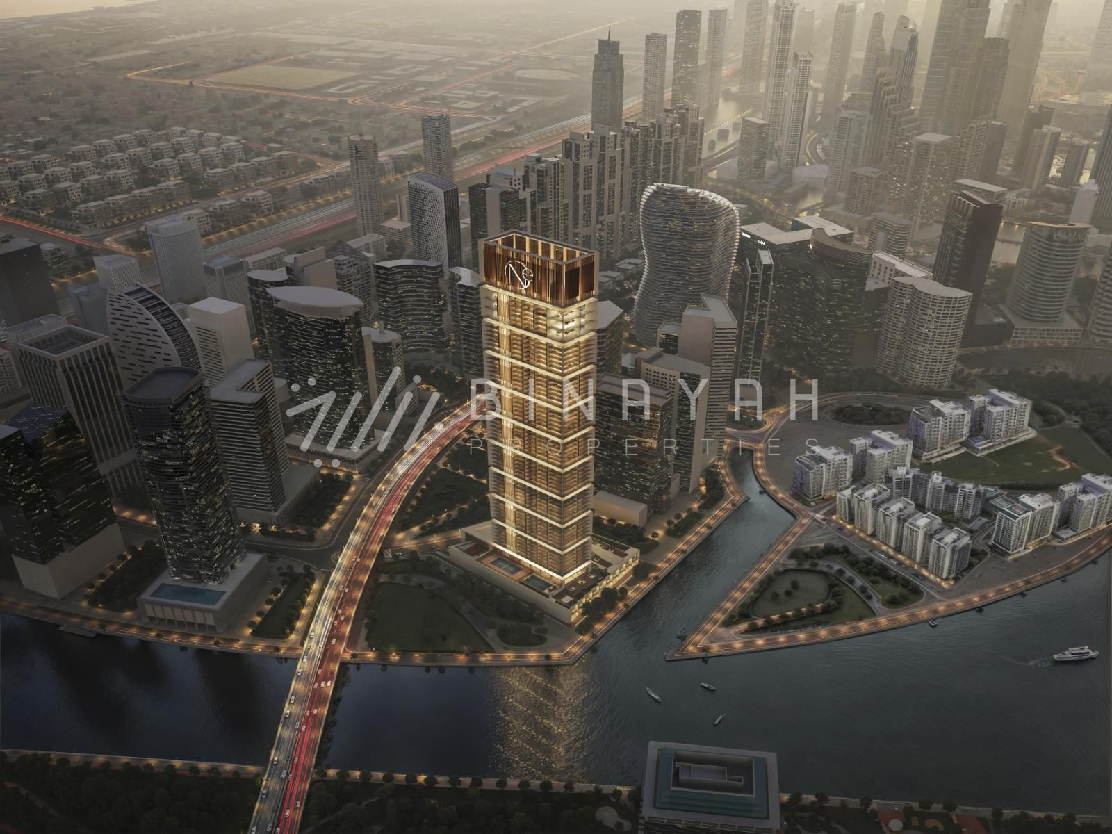 One_by_Binghatti-7_watermarked High ROI | Luxurious | Prime Location