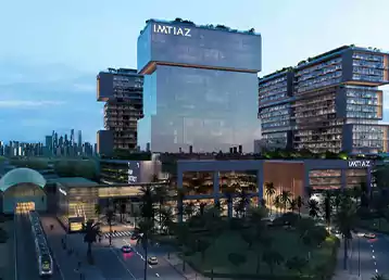 Raw District Phase 2