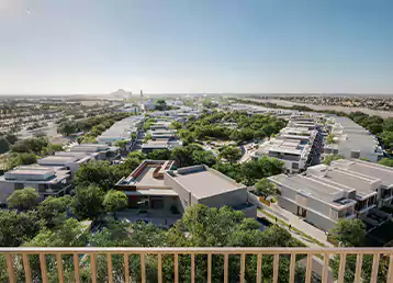 Roudah Expo Valley Views
