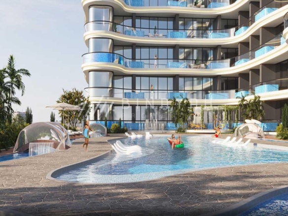 Motivated Seller | Low Floor | Private Pool