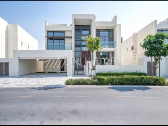 5 BEDROOM | VILLA | GENUINE RESALE