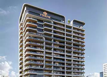Verde by Vision