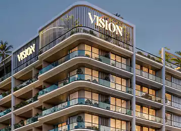 Vista by Vision
