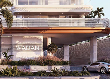 WESTON by Wadan