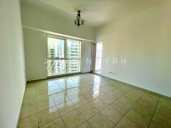 Spacious Layout | Next To Metro | Vacant