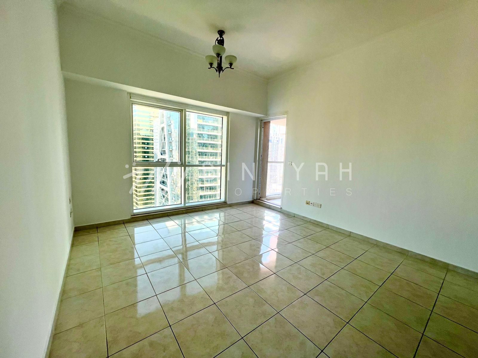 Spacious Layout | Next To Metro | Vacant