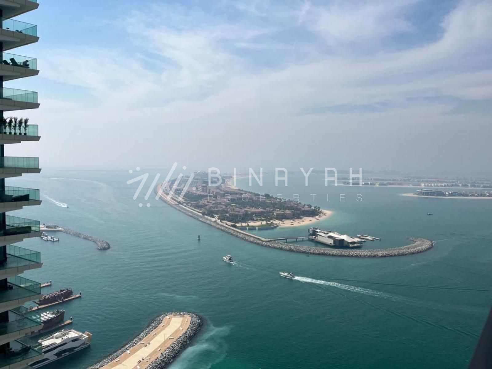 WhatsApp_Image_2026-05-19_at_3.34.59_PM_1_watermarked Fully Furnished 2 BR | High Floor | Palm View | Vacant