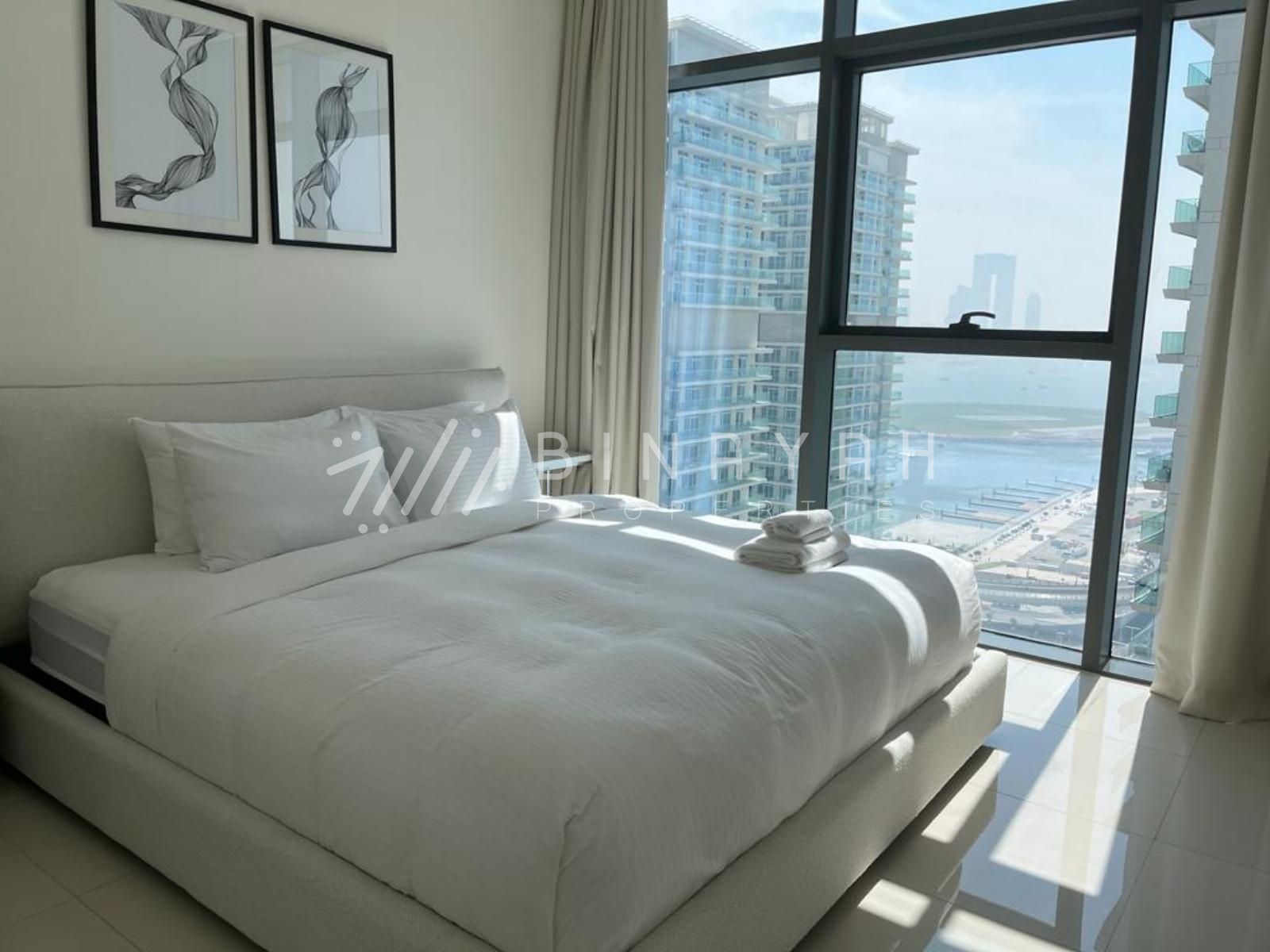 WhatsApp_Image_2026-05-19_at_3.35.01_PM_2_watermarked Fully Furnished 2 BR | High Floor | Palm View | Vacant