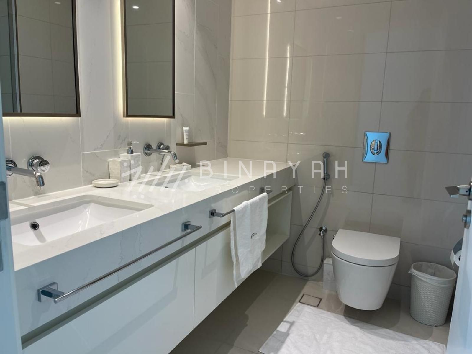 WhatsApp_Image_2026-05-19_at_3.35.01_PM_3_watermarked Fully Furnished 2 BR | High Floor | Palm View | Vacant