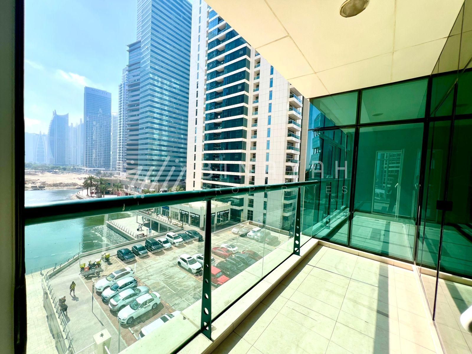 WhatsApp_Image_2026-06-02_at_10.28.57_AM_2_watermarked Lake View | Huge Balcony | Close To Metro