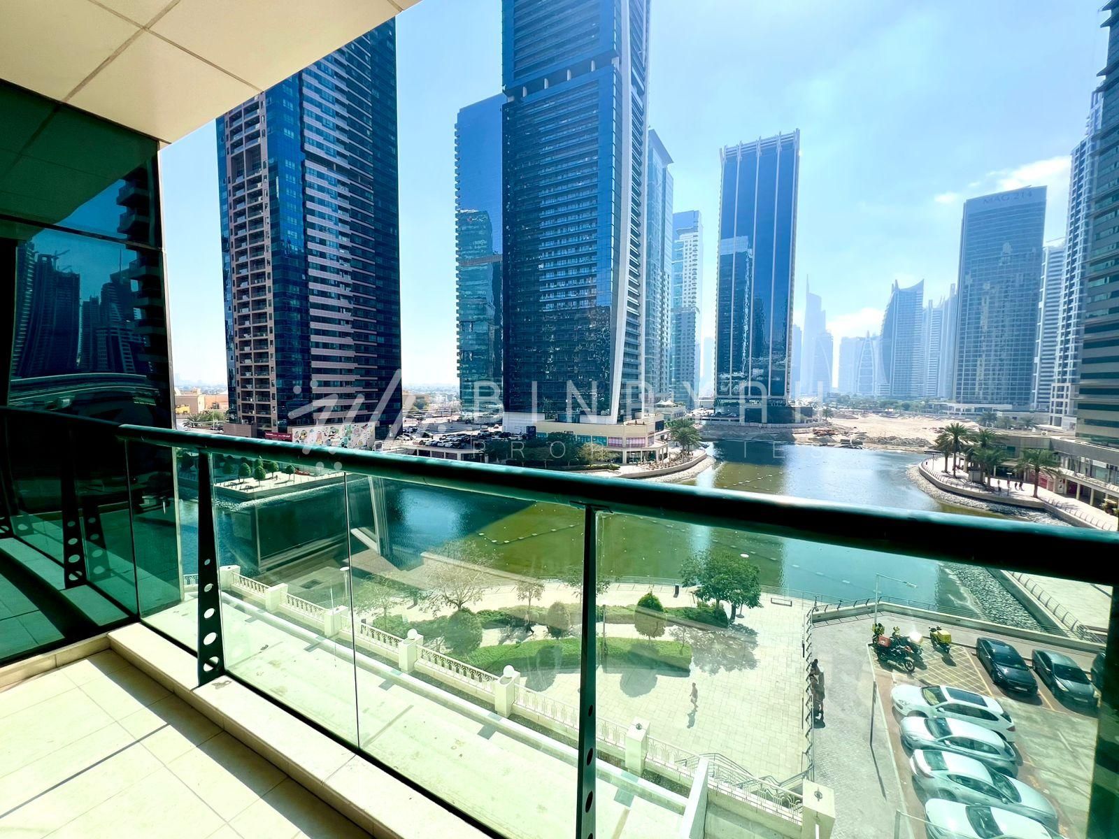 WhatsApp_Image_2026-06-02_at_10.28.57_AM_5_watermarked Lake View | Huge Balcony | Close To Metro