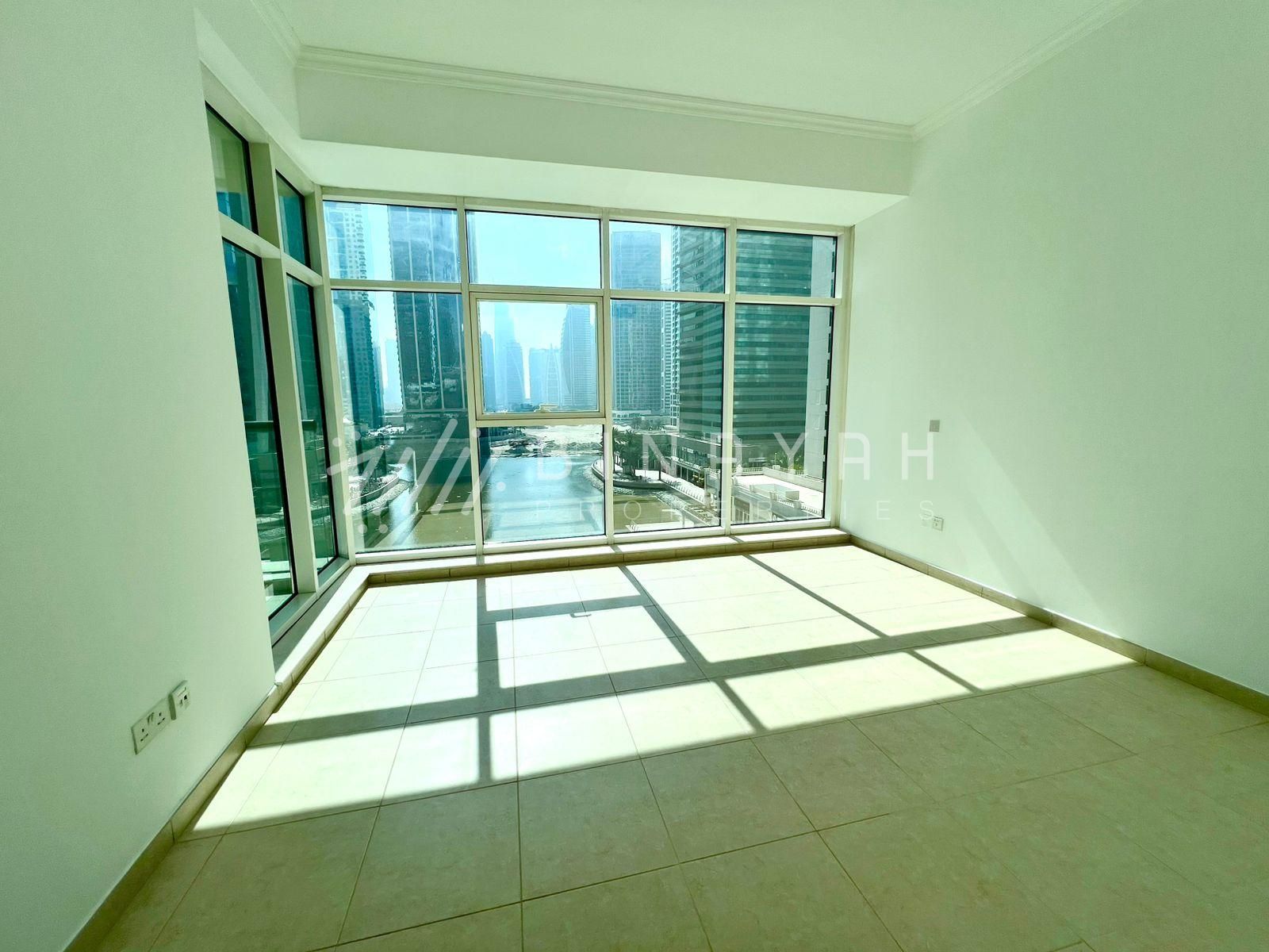 WhatsApp_Image_2026-06-02_at_10.28.57_AM_watermarked Lake View | Huge Balcony | Close To Metro