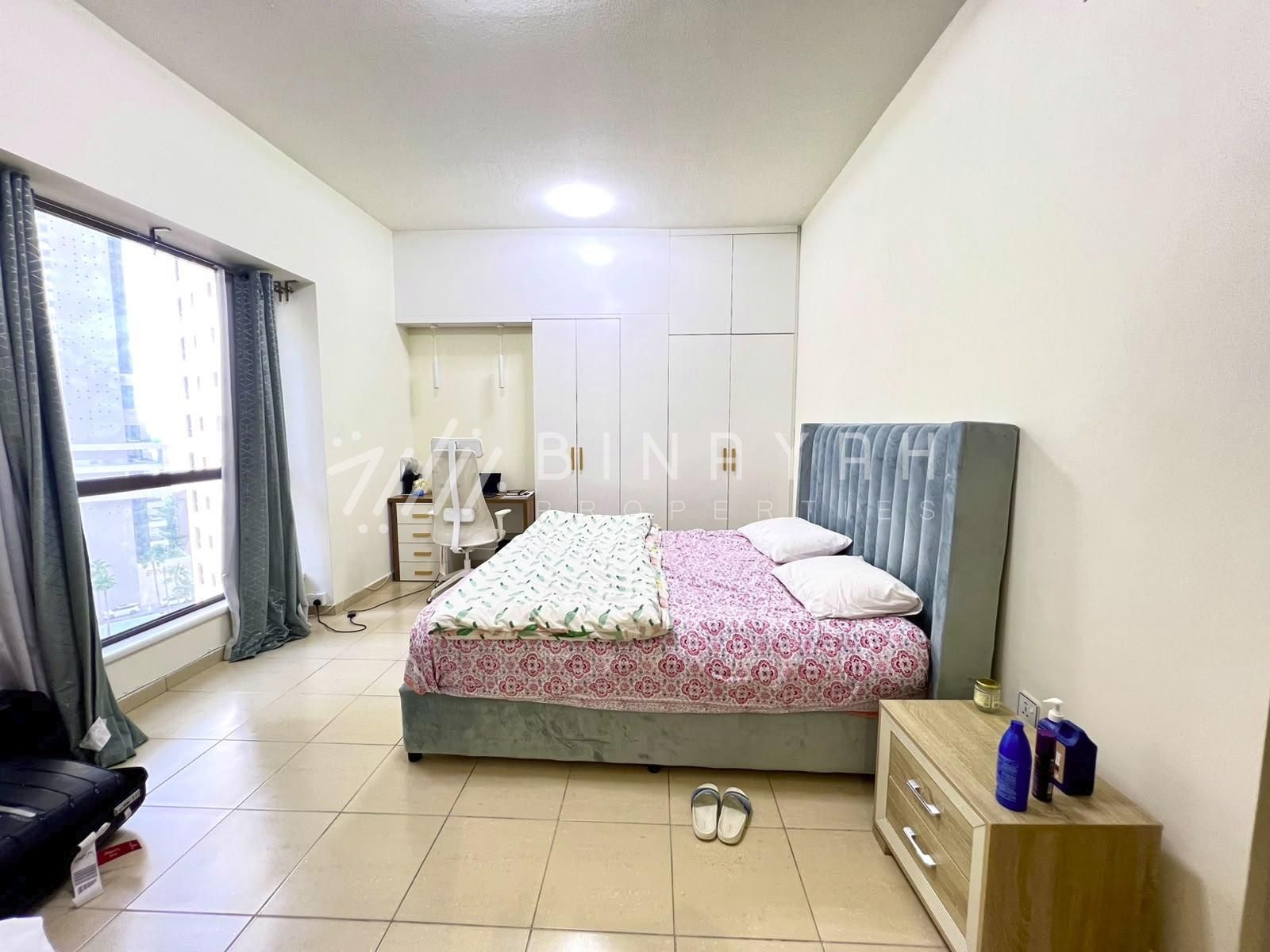 WhatsApp_Image_2026-06-02_at_10.45.52_AM_watermarked 3BR + Maid’s | Large Layout | Beach Access