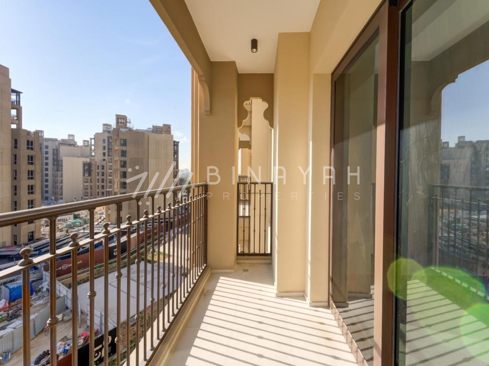 WhatsApp_Image_2026-06-02_at_9.43.39_AM_watermarked 2 Bedroom | Park And Sunrise View | Vacant